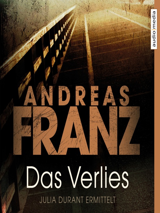 Title details for Das Verlies by Andreas Franz - Available
